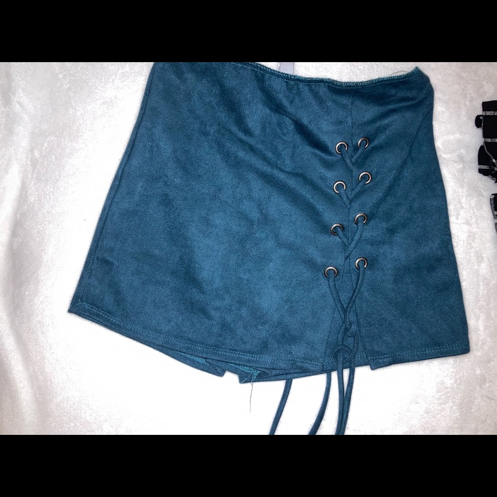 Skort